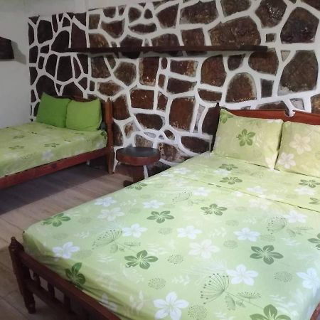Casa Gundi Y Tomas Hotel Puerto Ángel Buitenkant foto